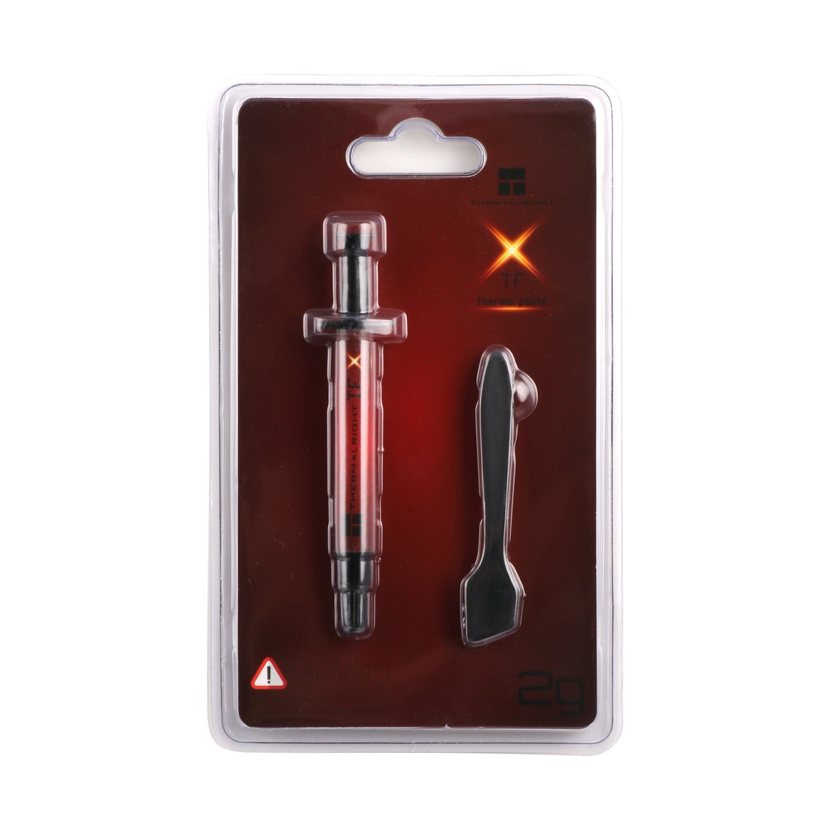 Thermalright TFX 散熱膏 2g