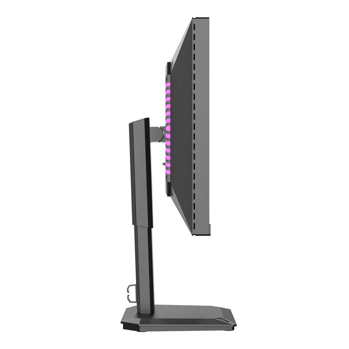 INNOCN 2751S PLUS 27吋 2K QHD 275Hz IPS MiniLED 電競顯示器