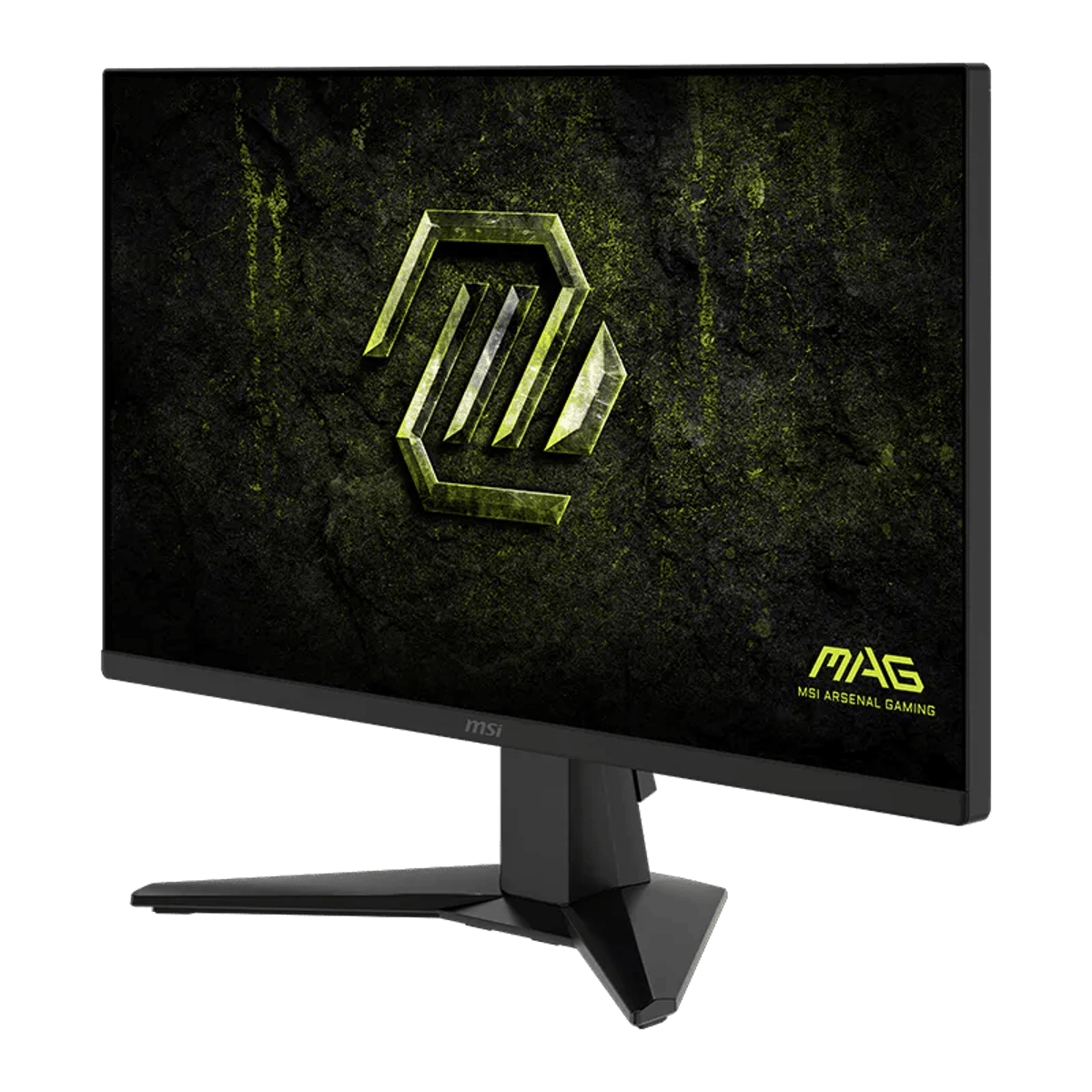 MSI MAG 255F X24 24.5吋 1080P FHD 240Hz Rapid IPS 電競顯示器