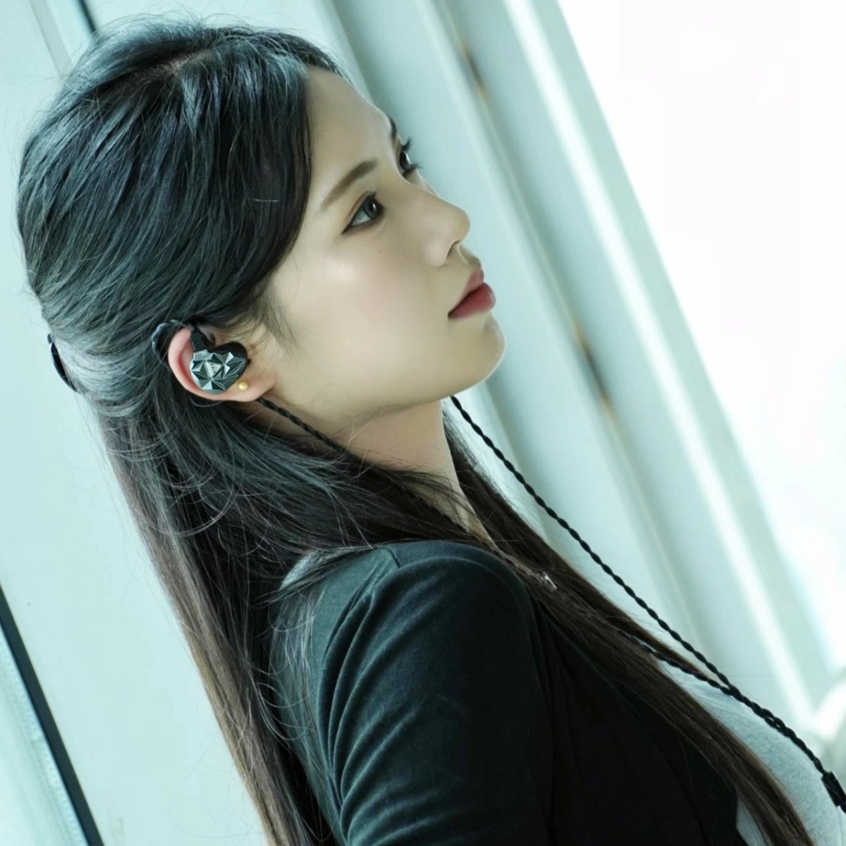 Harmonic Empire 郭嘉 雙動圈入耳式耳機(4.4mm)
