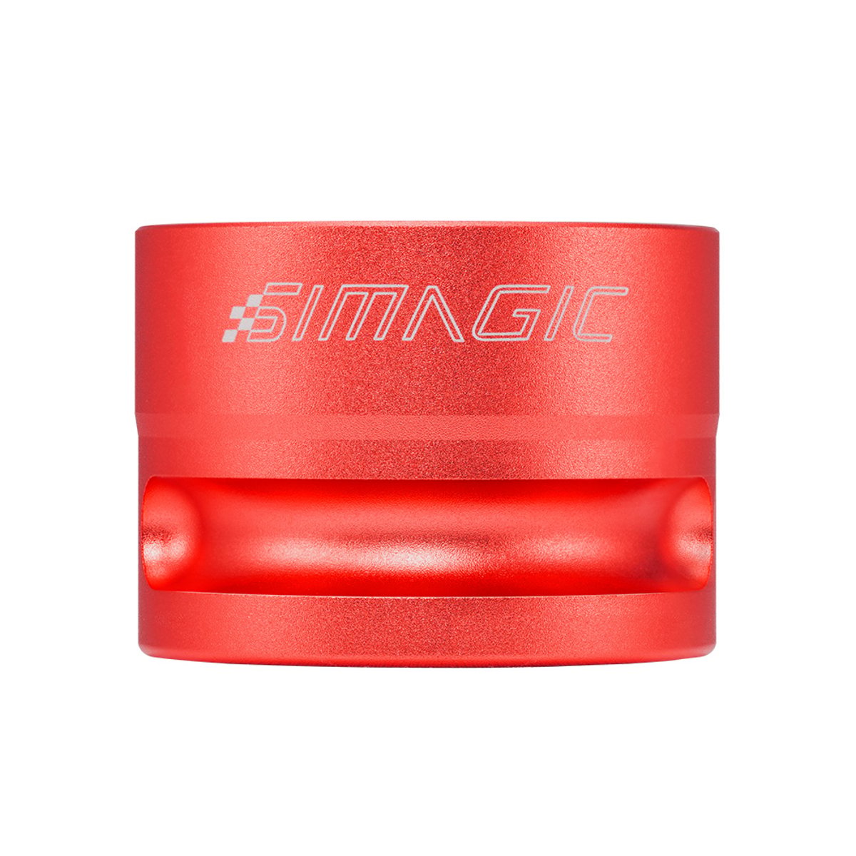 Simagic 方向盤金屬掛座 P-WMT(紅)