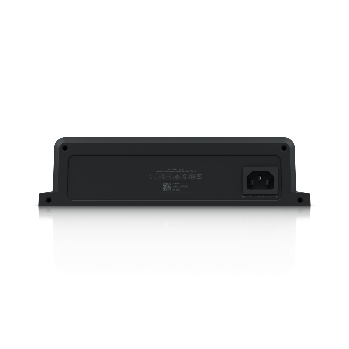 Ubiquiti UniFi Industrial Switch (USW-Industrial)