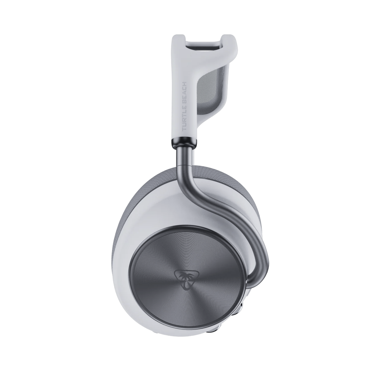 Turtle Beach Stealth Pro II ANC主動降噪 可換電 Hi-Res認證 三模無線遊戲耳機(XBOX-白色)