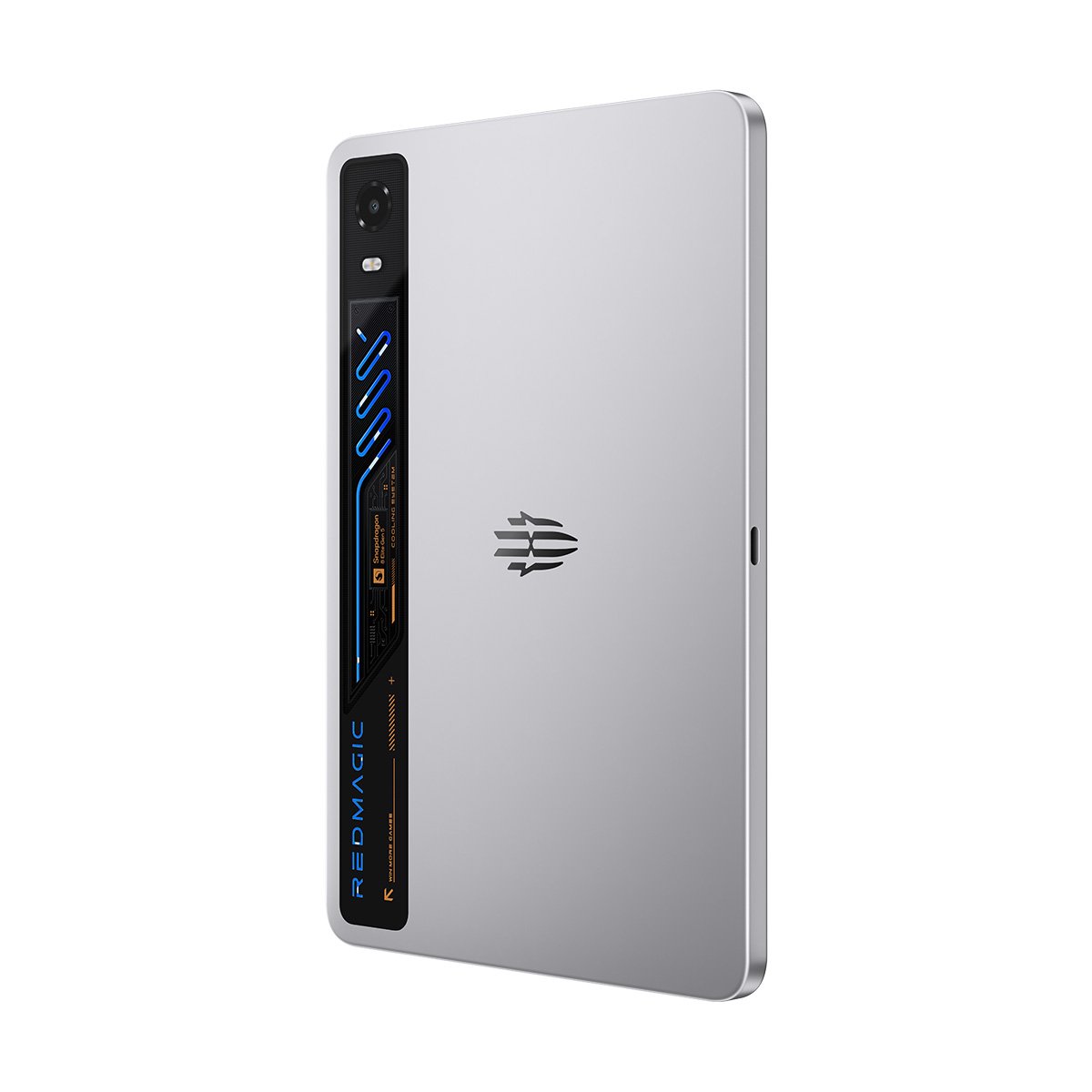 REDMAGIC 紅魔 Astra 2 電競平板電腦(國際版)(Starfrost-16GB+512GB)