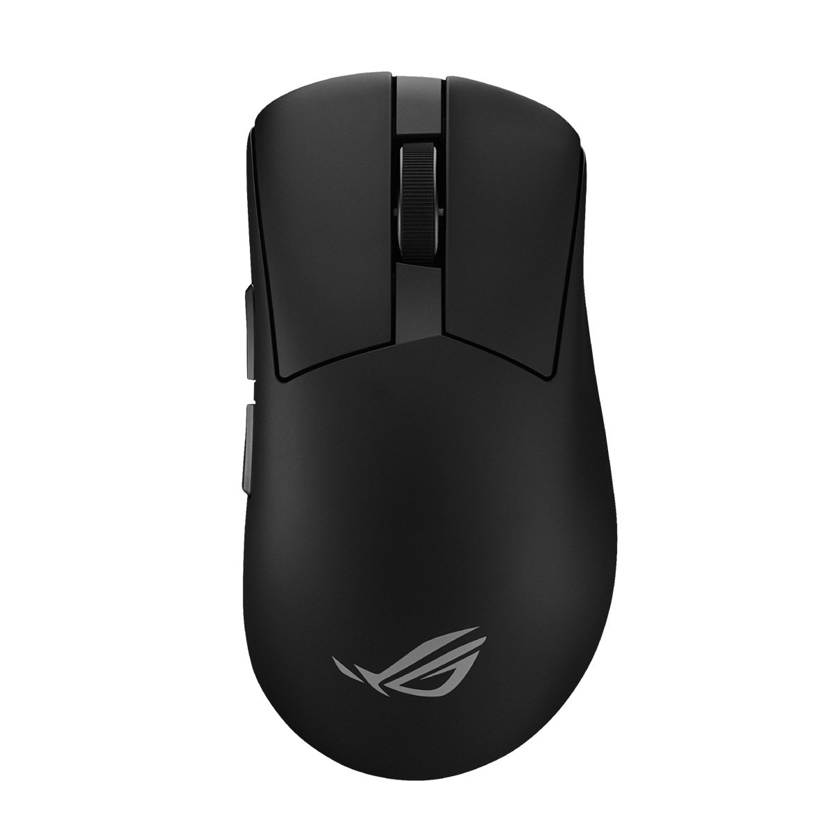 ASUS ROG Gladius IV Ace 8kHz 三模無線滑鼠(黑色)