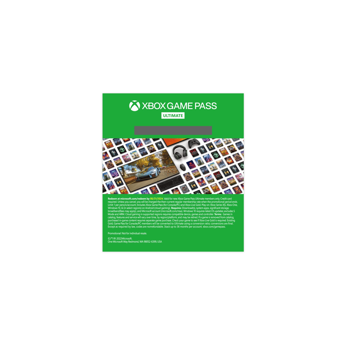 GameSir X5 Lite XBOX Fortnite Edition 拉伸手機控制器(Black Knight)