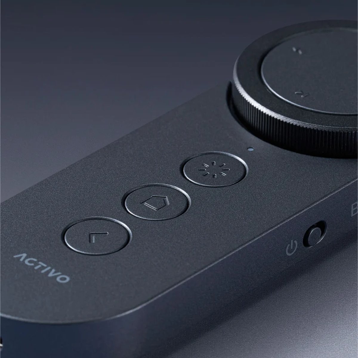ACTIVO BR01 音樂播放藍牙遙控器