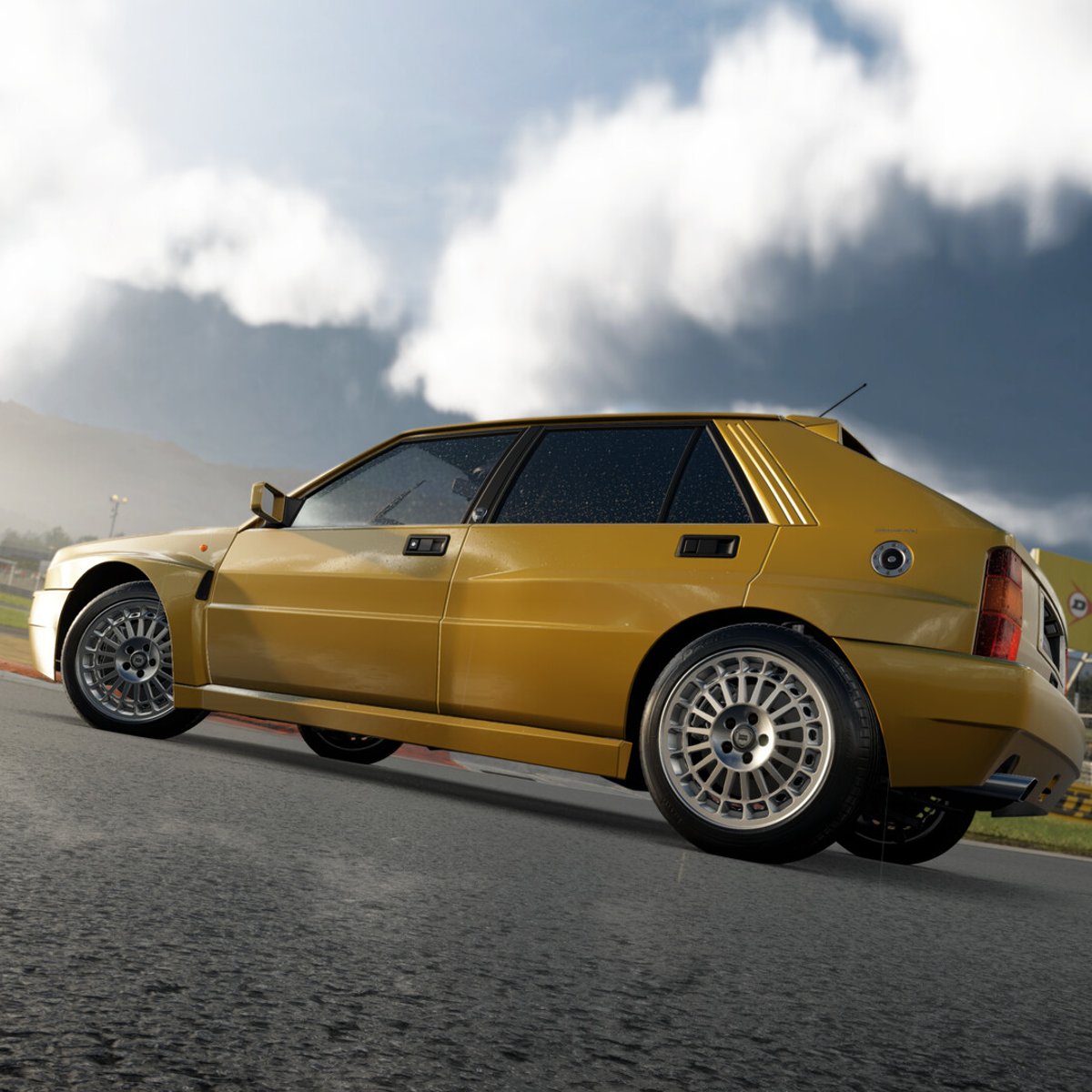 PC STEAM《神力科莎出賽準備：進化》Assetto Corsa EVO