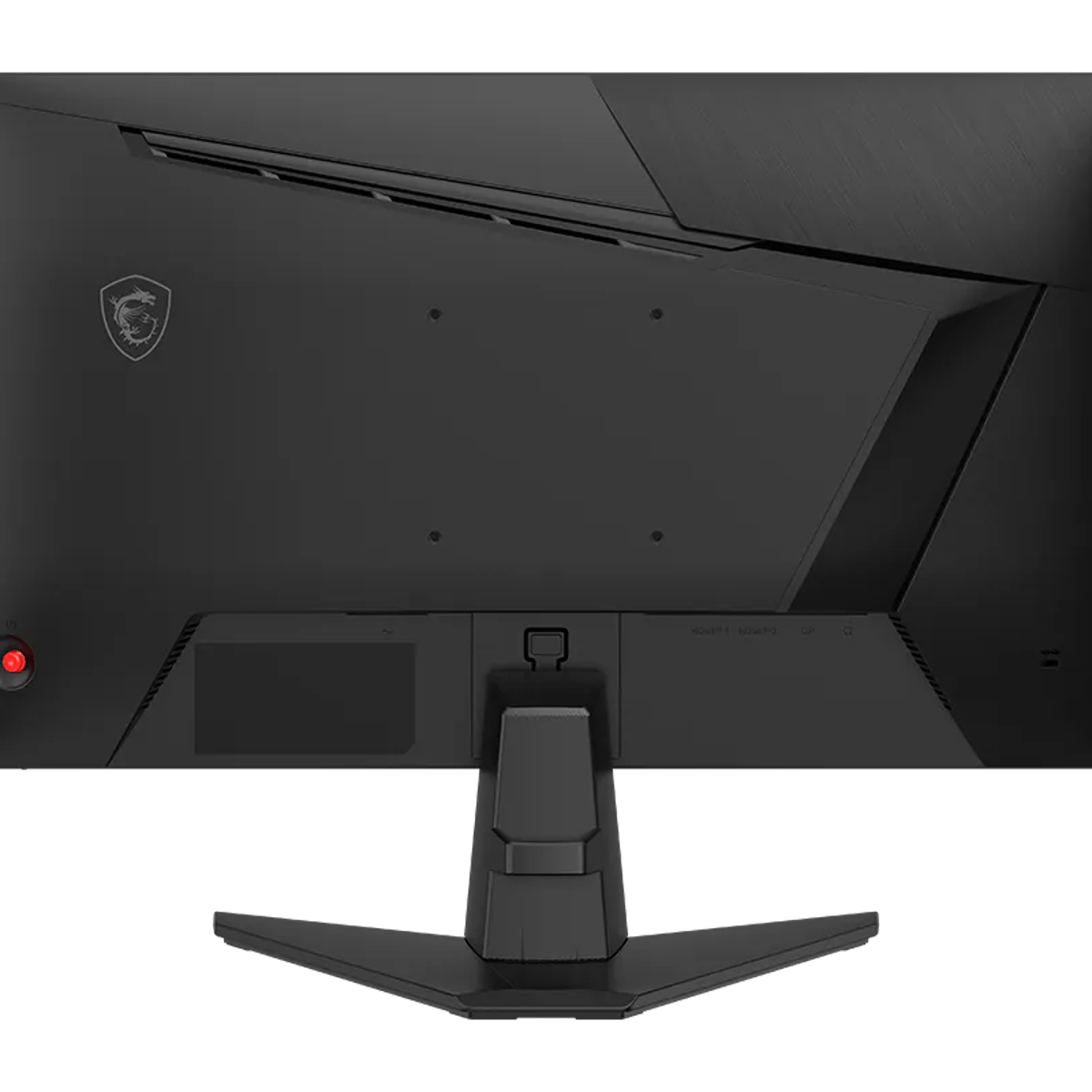 MSI MAG 255F X24 24.5吋 1080P FHD 240Hz Rapid IPS 電競顯示器