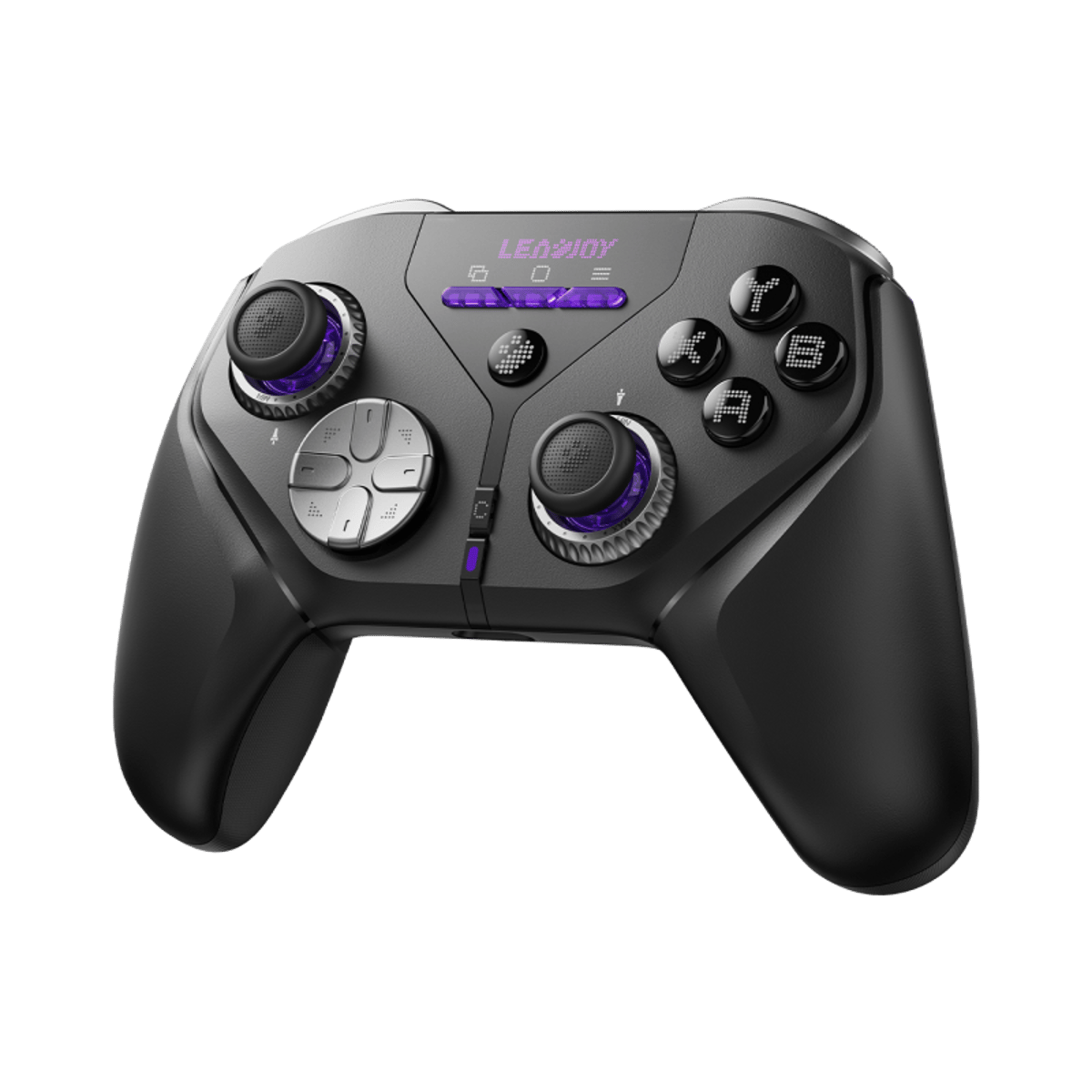 LeadJoy Xeno Pro 三模無線遊戲控制器連充電底座