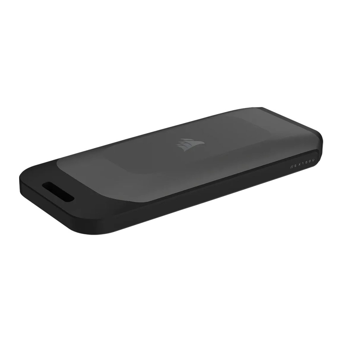 Corsair EX100U 4TB Portable Solid State USB Type-C Storage Drive 固態硬盤(CSSD-EX100U4TB)