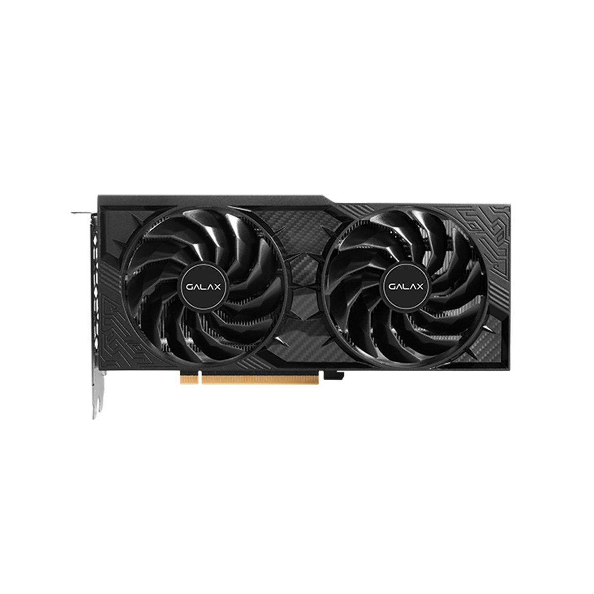 GALAX GeForce RTX5060Ti 1-Click OC 經典版 8GB GDDR7 顯示卡