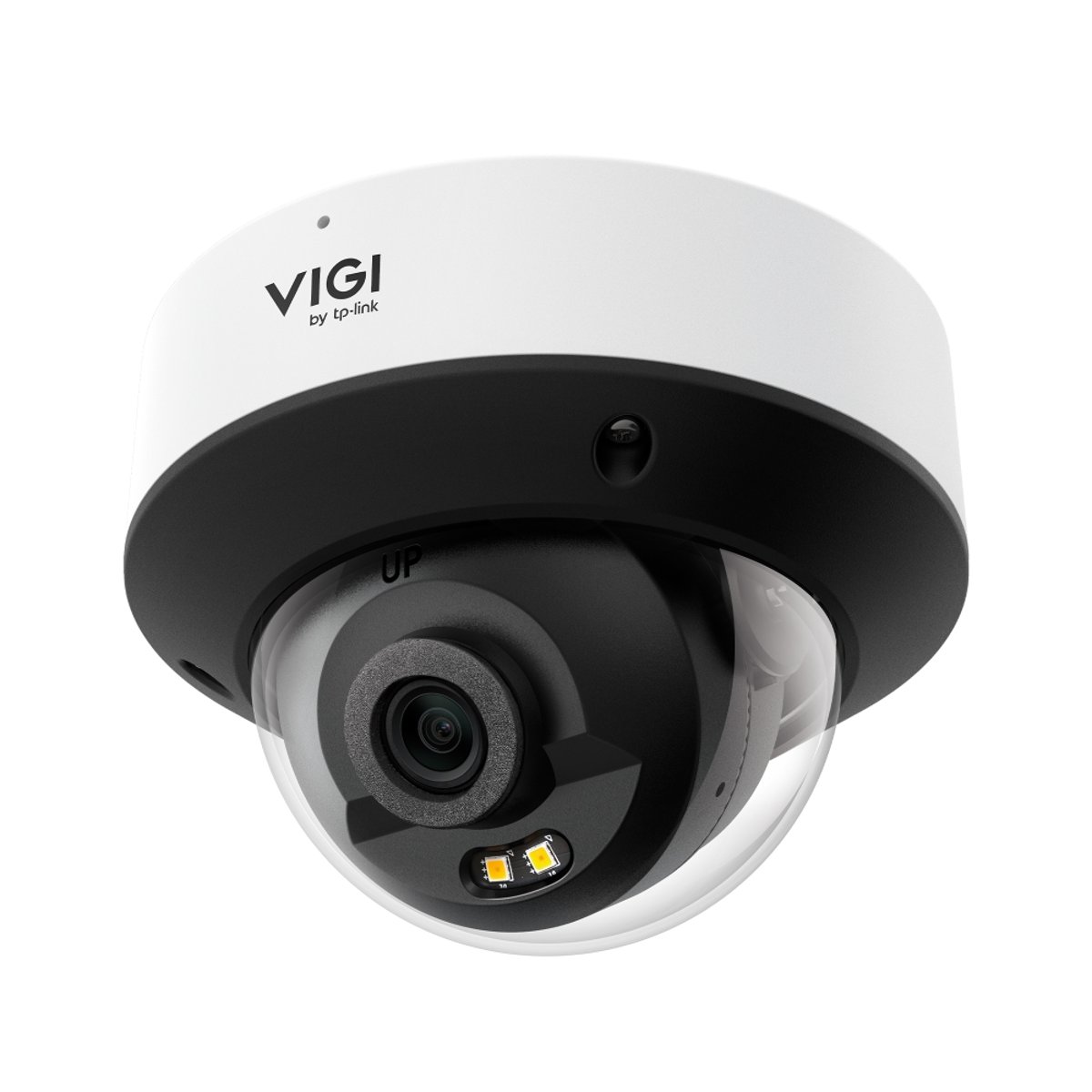 TP-Link InSight S225 VIGI 2MP 全彩球型網路攝影機