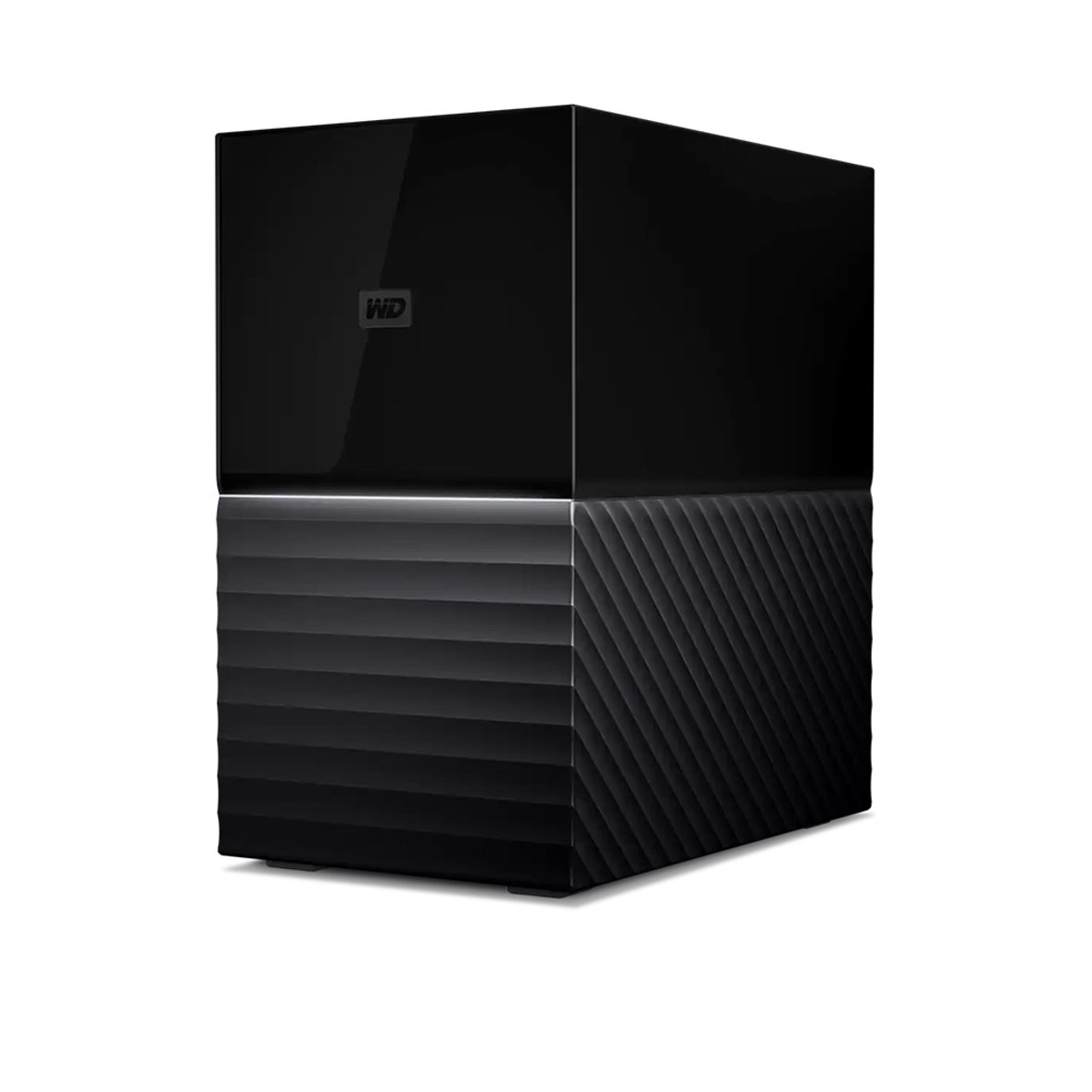 Western Digital My Book Duo 外置硬碟(36TB)