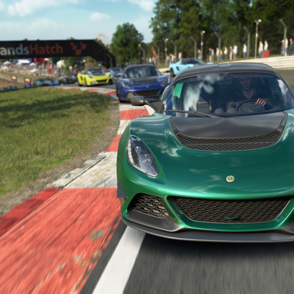 PC STEAM《神力科莎出賽準備：進化》Assetto Corsa EVO