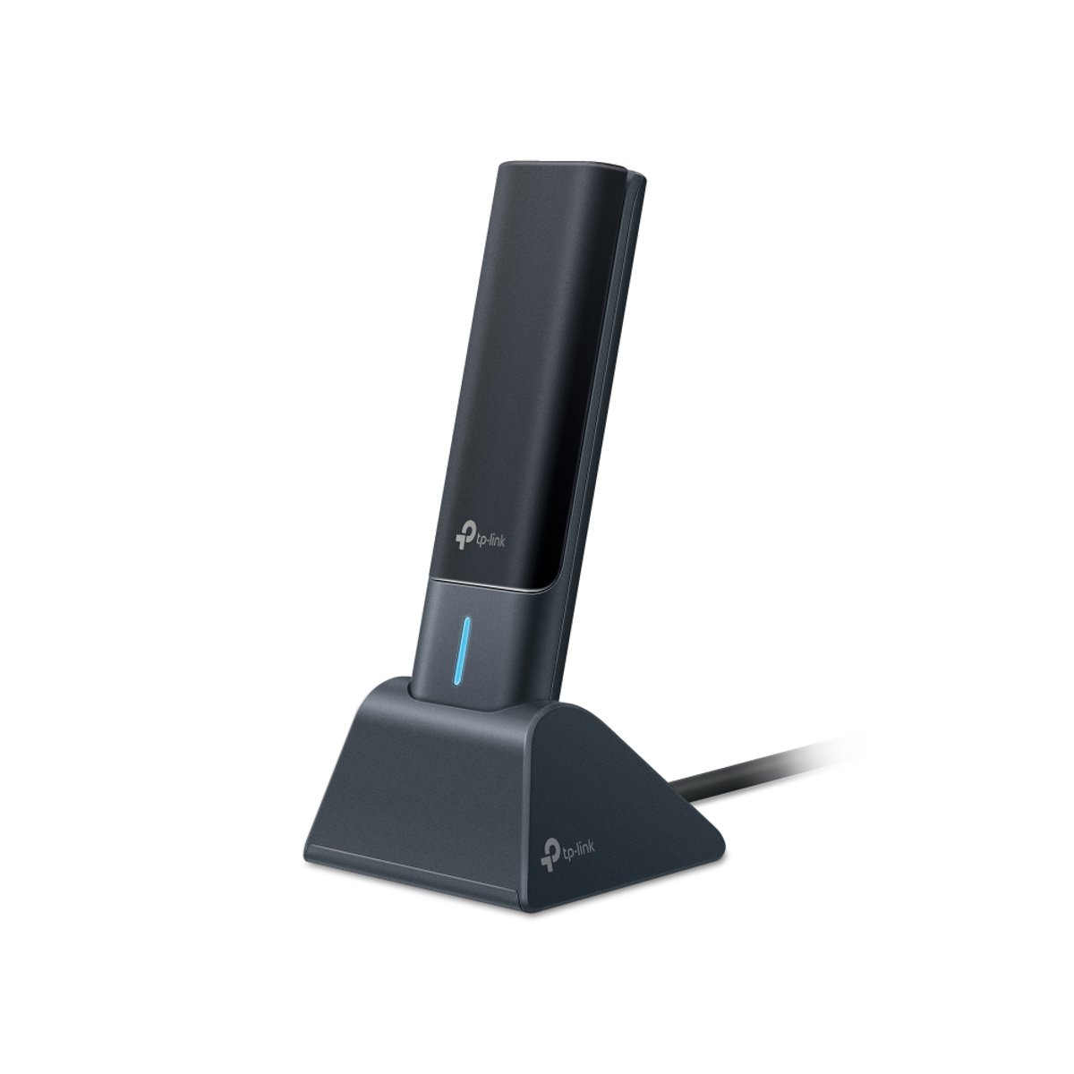 TP-Link Archer TXE70UH AXE5400 高增益 USB WiFi 6E 接收器