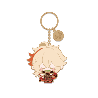 Q版人物系列-楓原萬葉