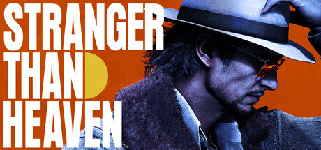 PC STEAM《異於天堂》STRANGER THAN HEAVEN(數位一般版)