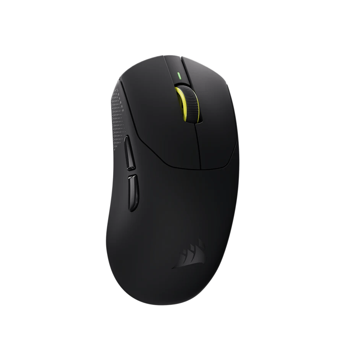 Corsair SABRE v3 PRO PureVector Ultralight 8kHz 雙模無線滑鼠(對稱-Ultralight-黑色)