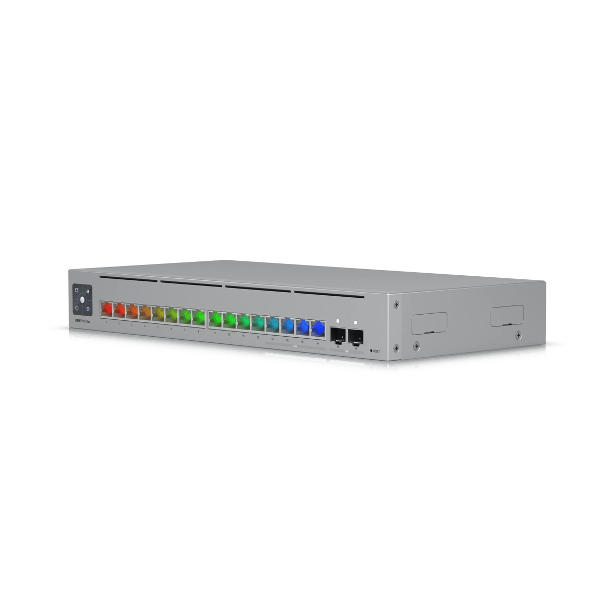 Ubiquiti UniFi Pro Max 16 [USW-PRO-MAX-16] 16Port Layer 3 Switch