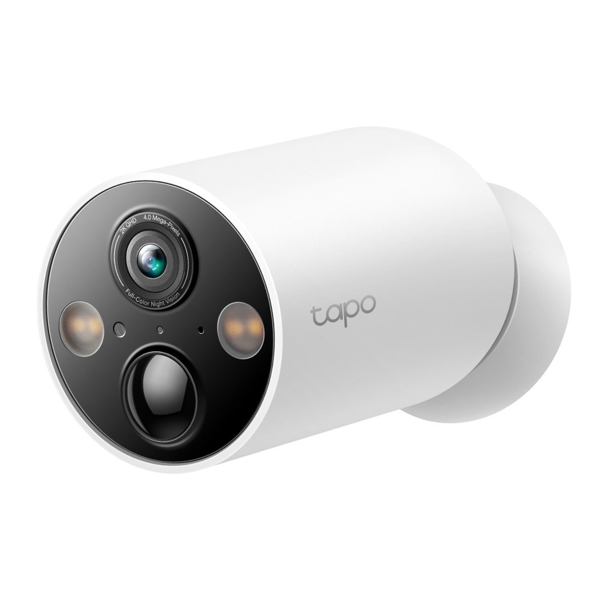 TP-Link Tapo C425 1440P AI 防水WiFi 電池攝影機(2件裝)