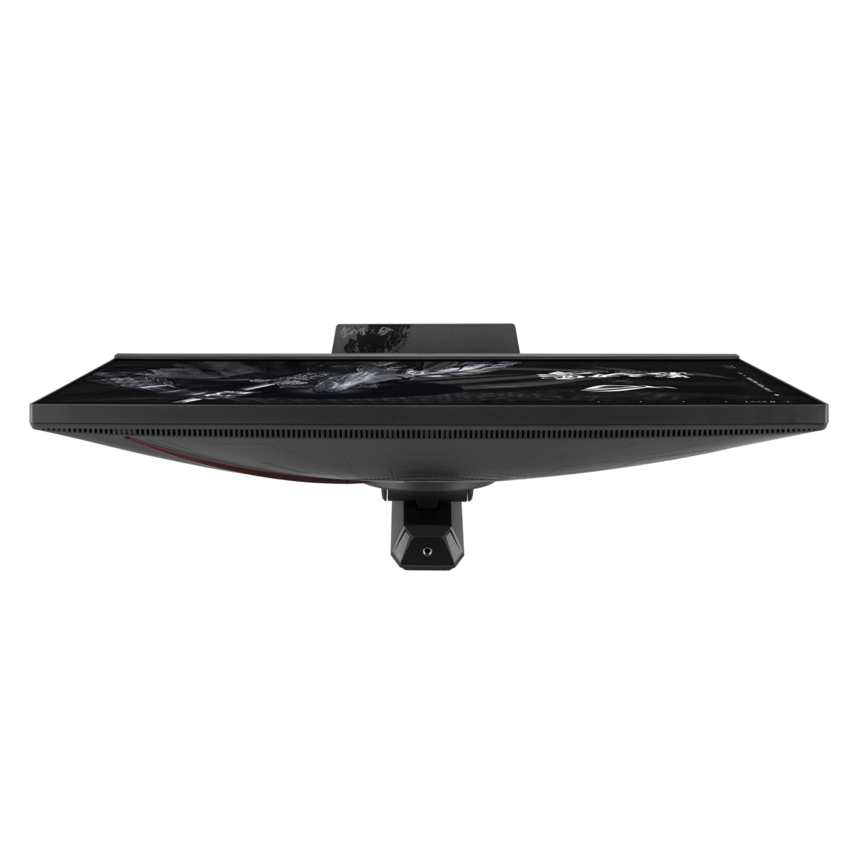 ASUS ROG Strix XG27UCGR-G 27吋 雙模式(4K@162Hz/FHD@485Hz) Fast IPS 電競顯示器(影之刃零限定版)