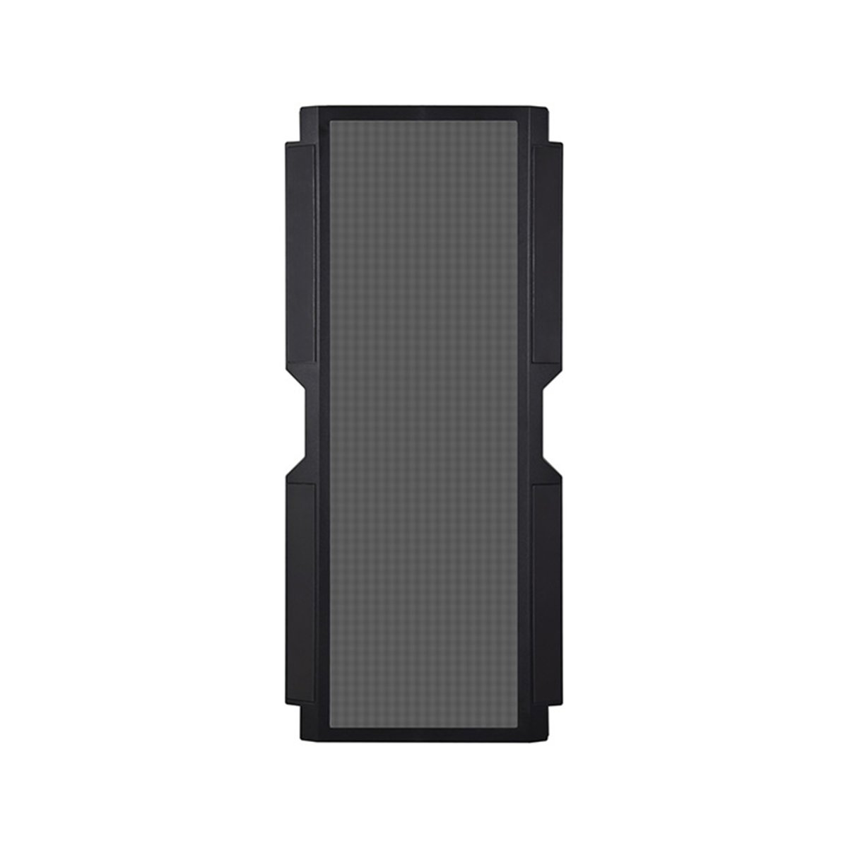 Lancool III 機箱專用 隔塵網(黑色)