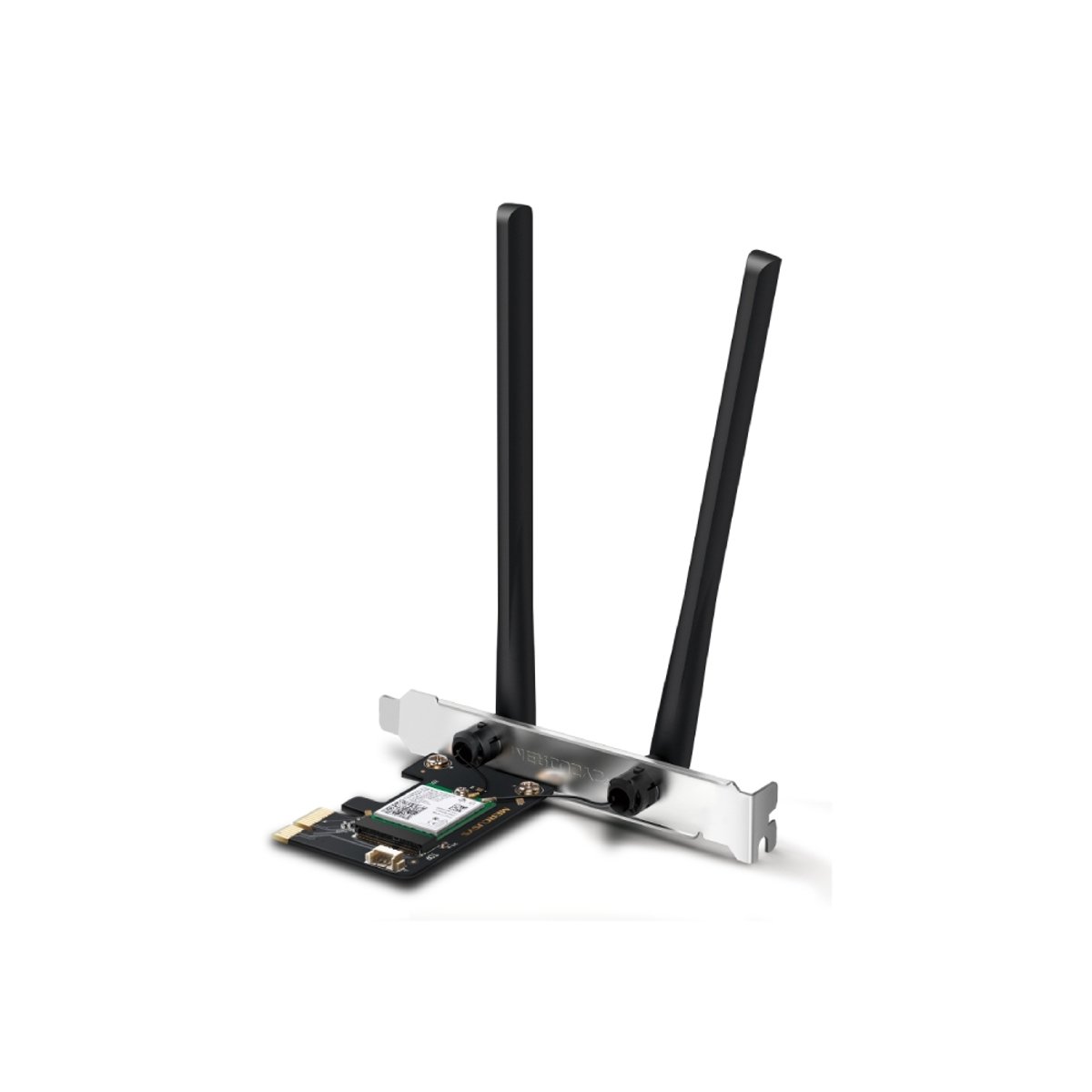 MERCUSYS MA80XE AX3000 Dual-Band Wi-Fi 6 藍牙5.2 PCIe網卡