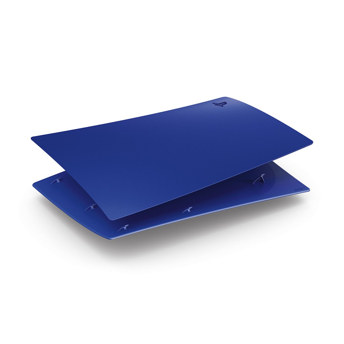 PlayStation 5 光碟版主機護蓋(鈷藍色)