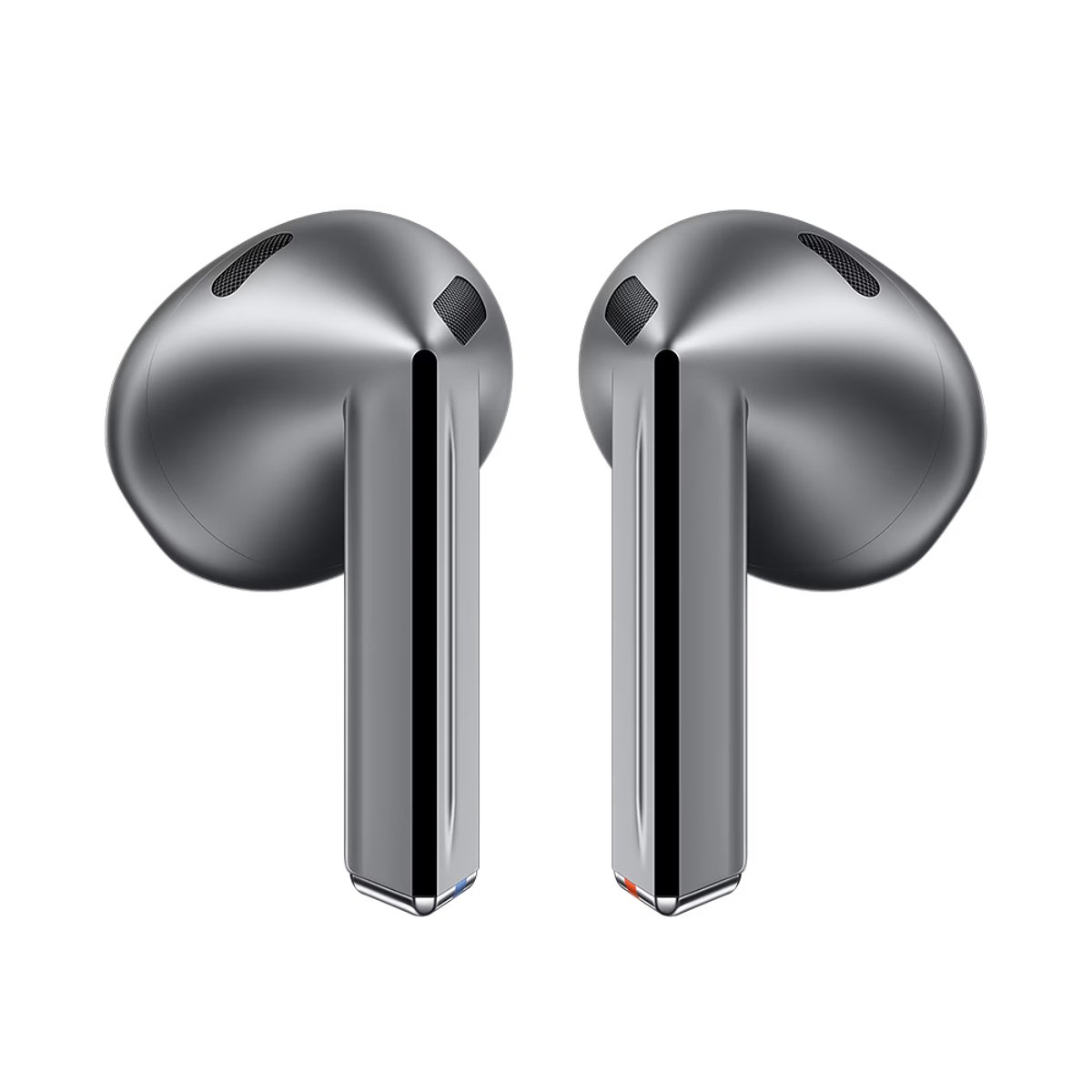 Samsung Galaxy Buds3 智能降噪耳機(鉑金銀-Standard)