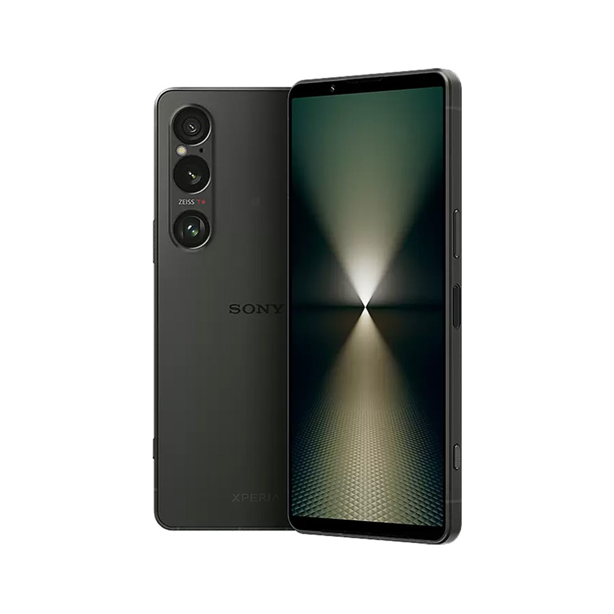 Sony Xperia 1 VI 手機(256GB-卡其綠)
