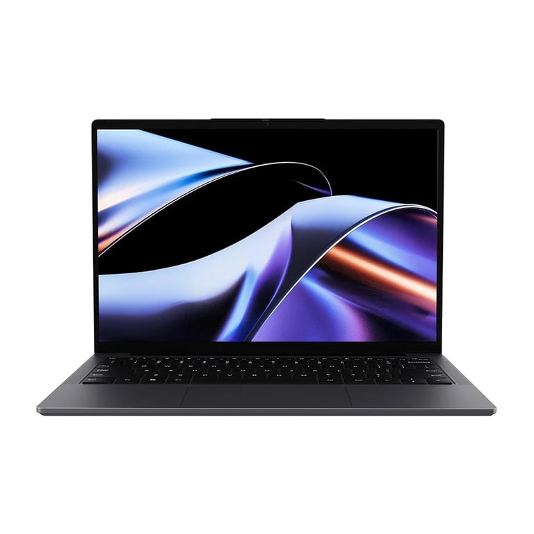 CHUWI 馳為 Neobook 14吋 FHD (Intel CORE 3-100U+16GB DDR4+512GB SSD+Win11 Pro) 迷你電腦 | 兩年保養