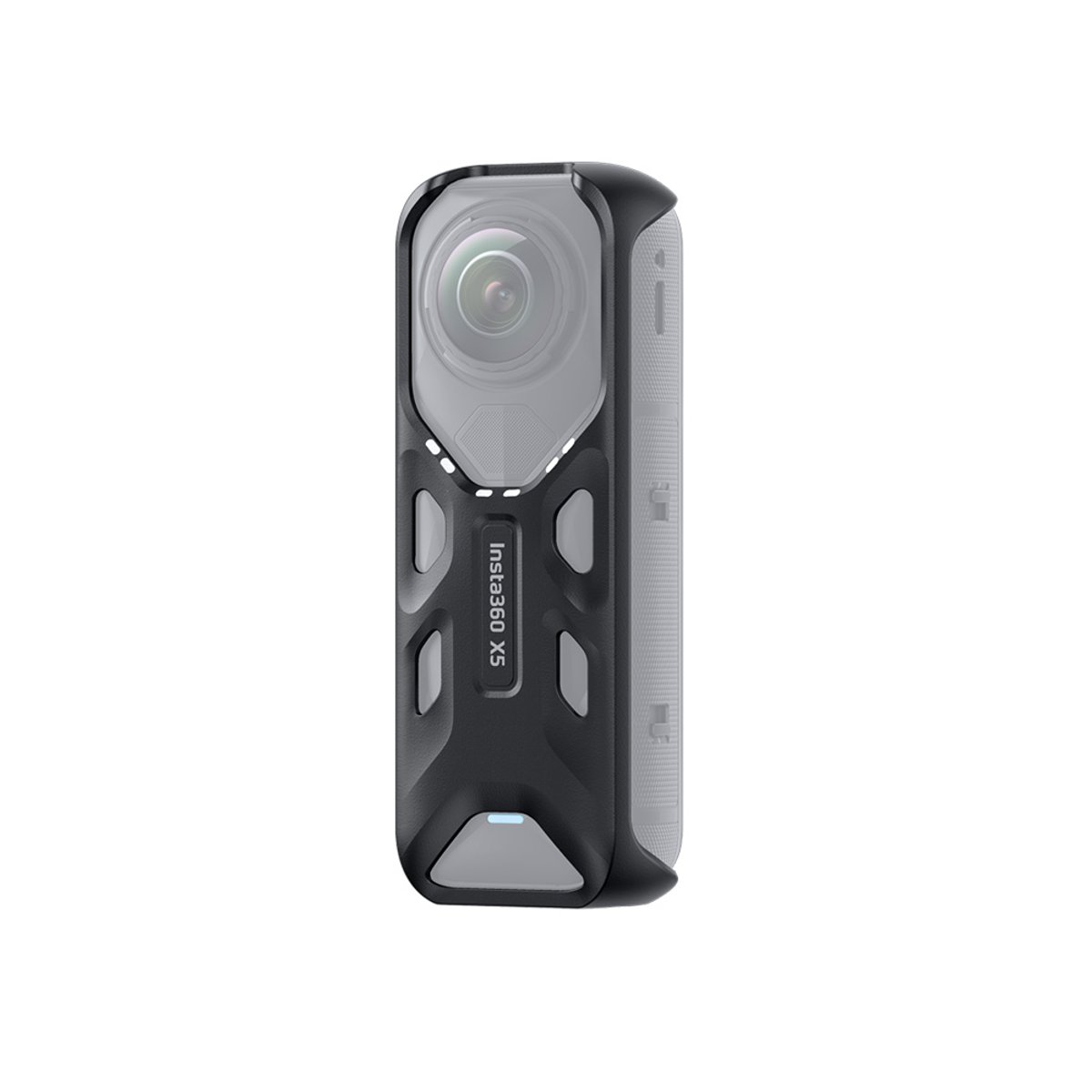 Insta360 X5 專用配件(控溫握套)