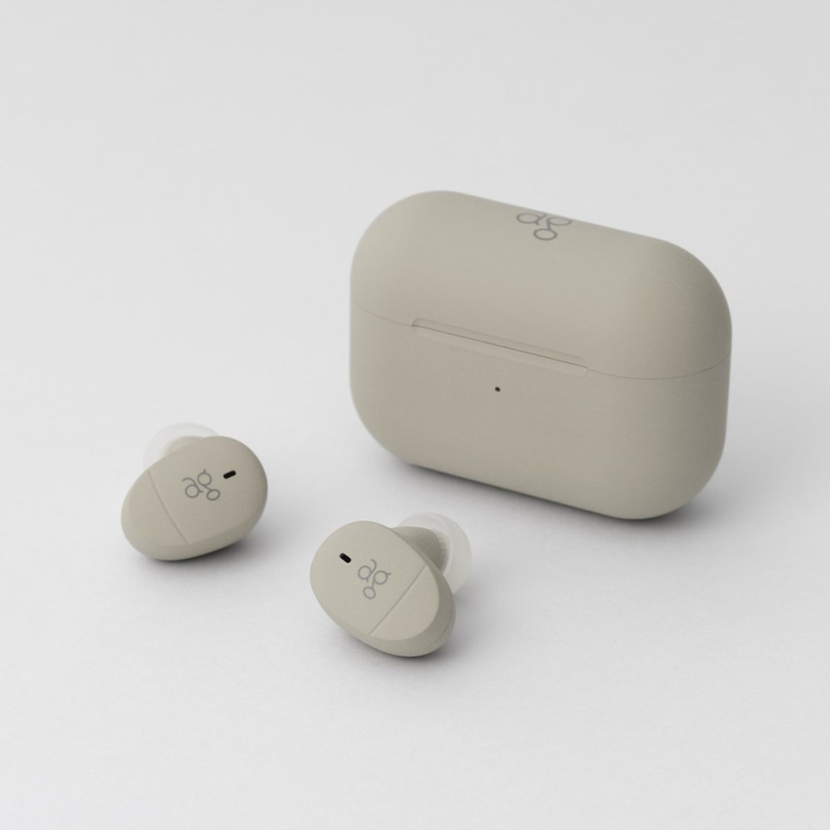ag COTSUBU for ASMR 3D 超輕巧真無線藍牙耳機(悠豆 ASMR 3D)