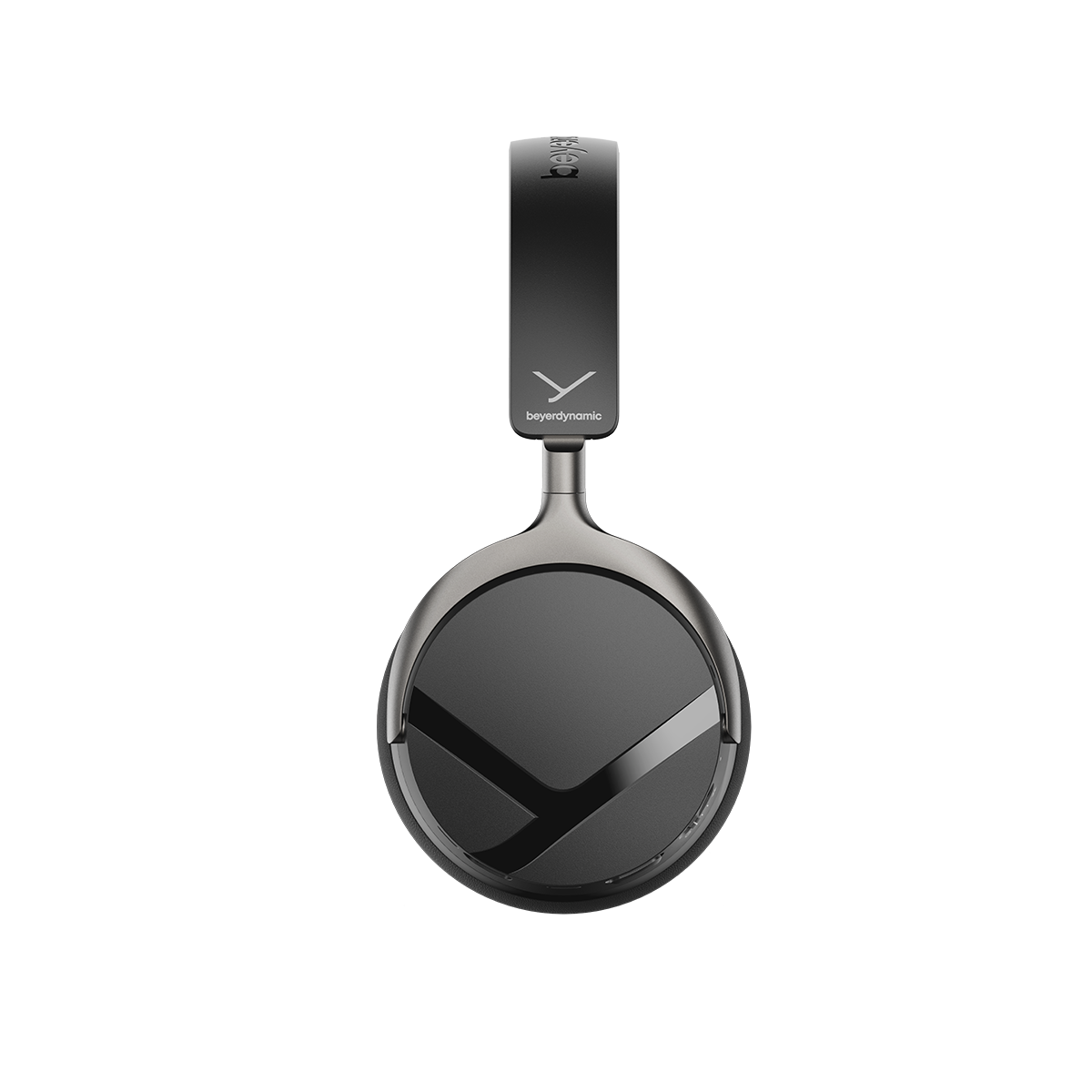 Beyerdynamic AVENTHO Y ANC主動降噪 頭戴式無線耳機(Liquid Black)