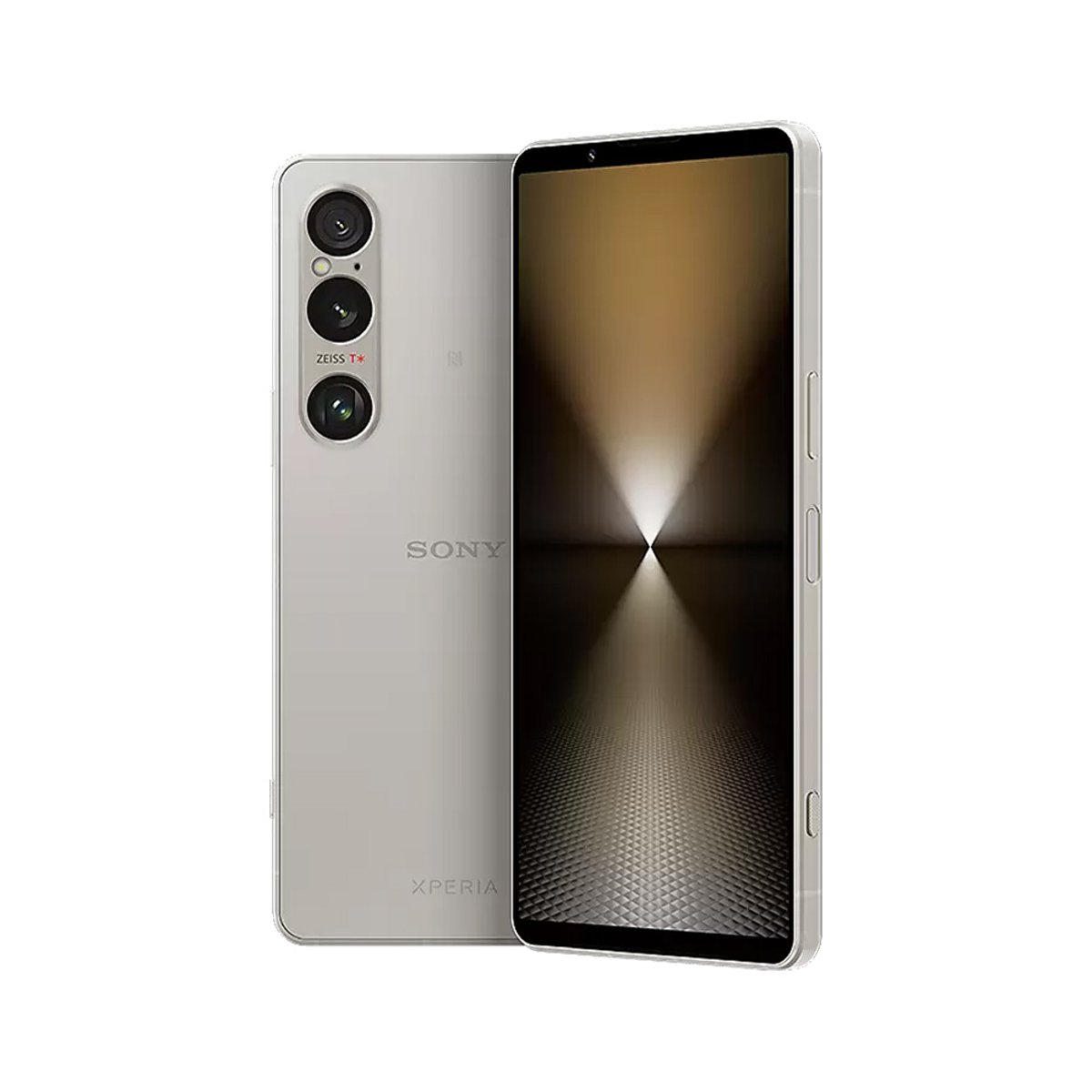 Sony Xperia 1 VI 手機(512GB-白金銀)