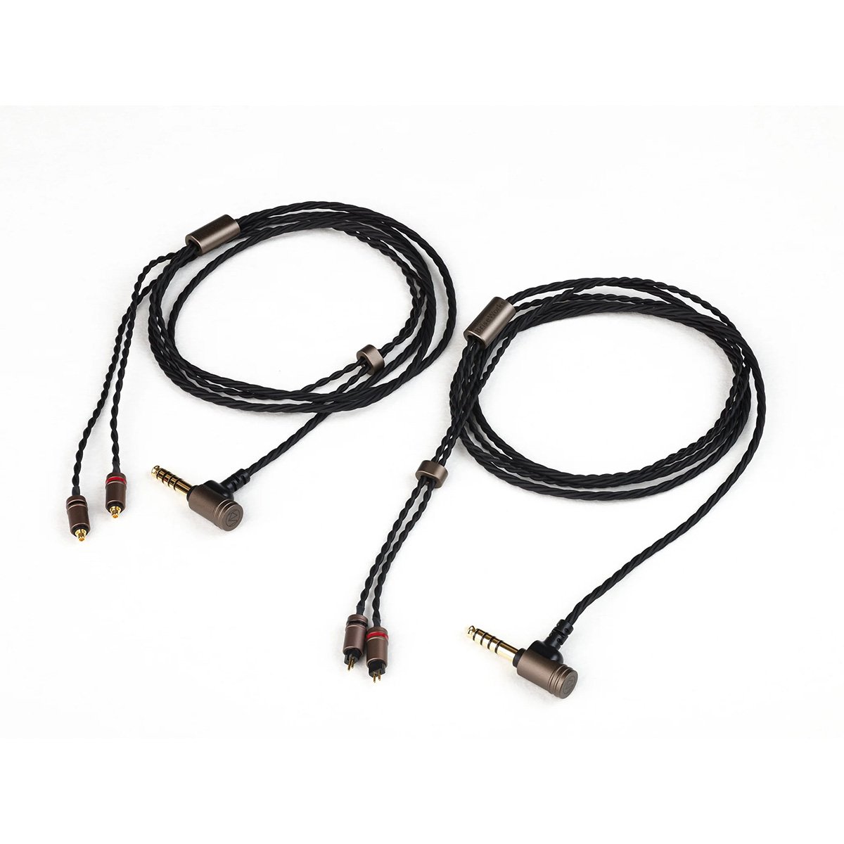 Brise Works MIKAGE 御影 | Brise Audio | 耳機升級線 | Made in Japan(4.4mm-MMCX)