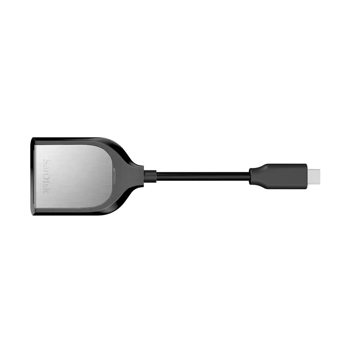 SanDisk SDDR-409-G46 EXTREME PRO SD UHS-II USB-C READER/WRITER 讀卡器