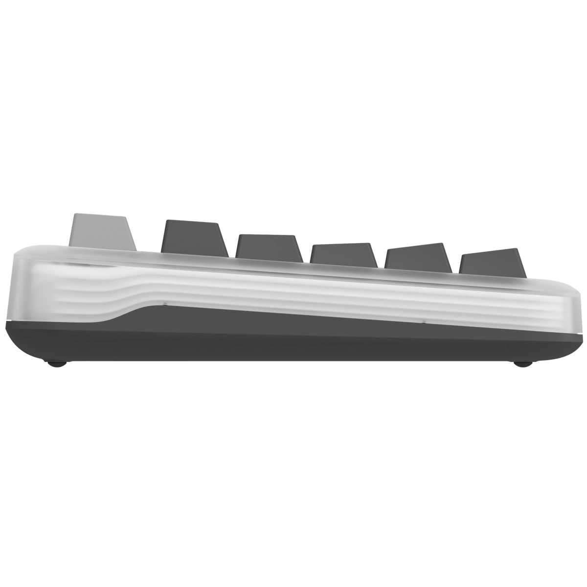 Logitech ALTO KEYS K98M 機械式無線鍵盤 (美式英文)