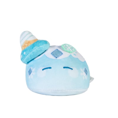 甜品捏捏樂系列-冰史萊姆