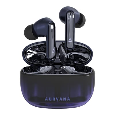 Creative Aurvana Ace 3 真主動降噪無線藍芽耳機