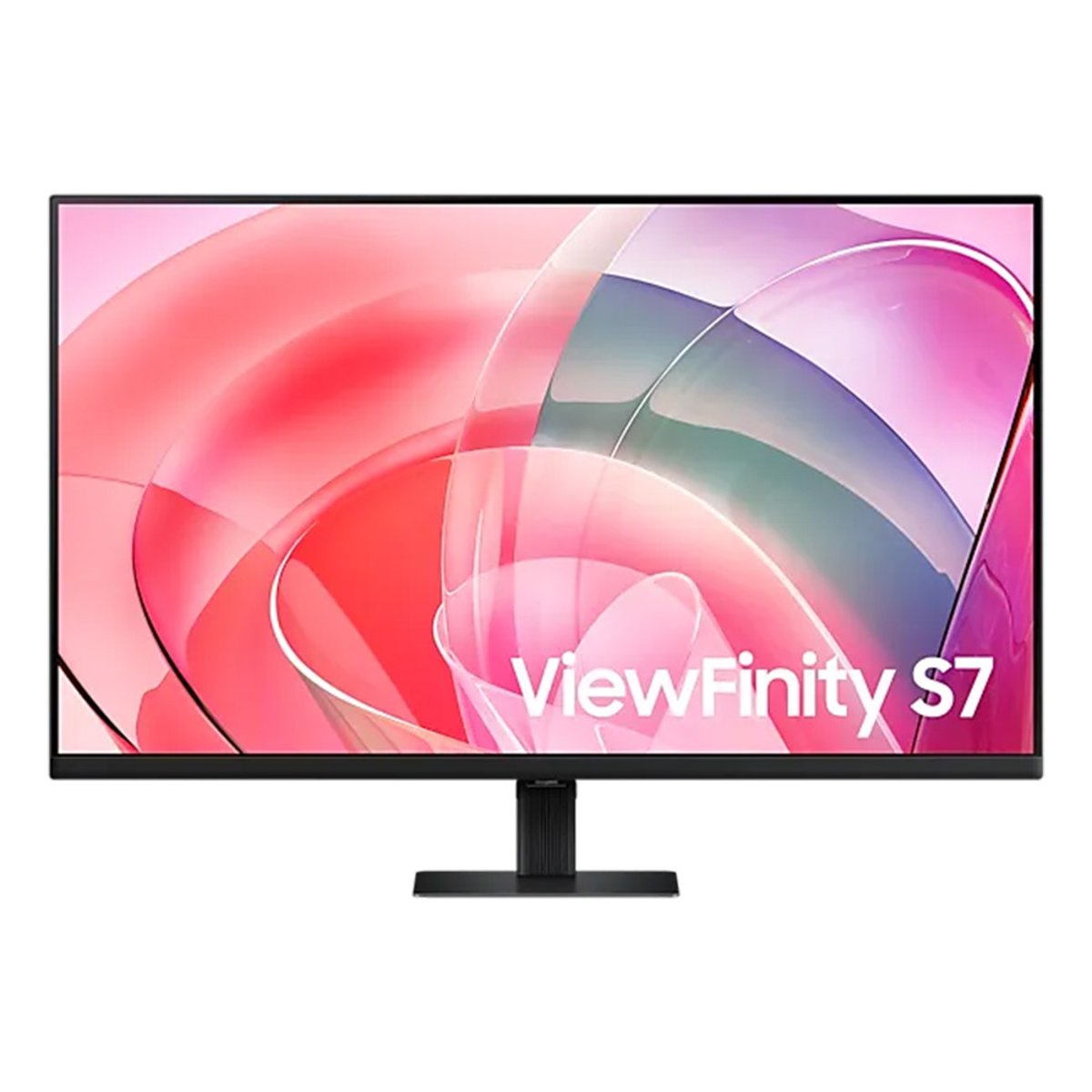 Samsung 三星 ViewFinity S7 32吋 4K UHD 60Hz VA 顯示器(LS32D706EACXXK)