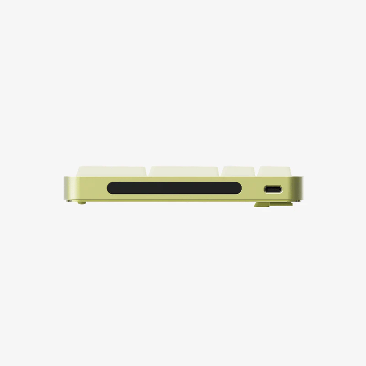 LOFREE Flow 2 for Mac 84 矮軸三模無線機械鍵盤(線性軸Surfer-Volt)