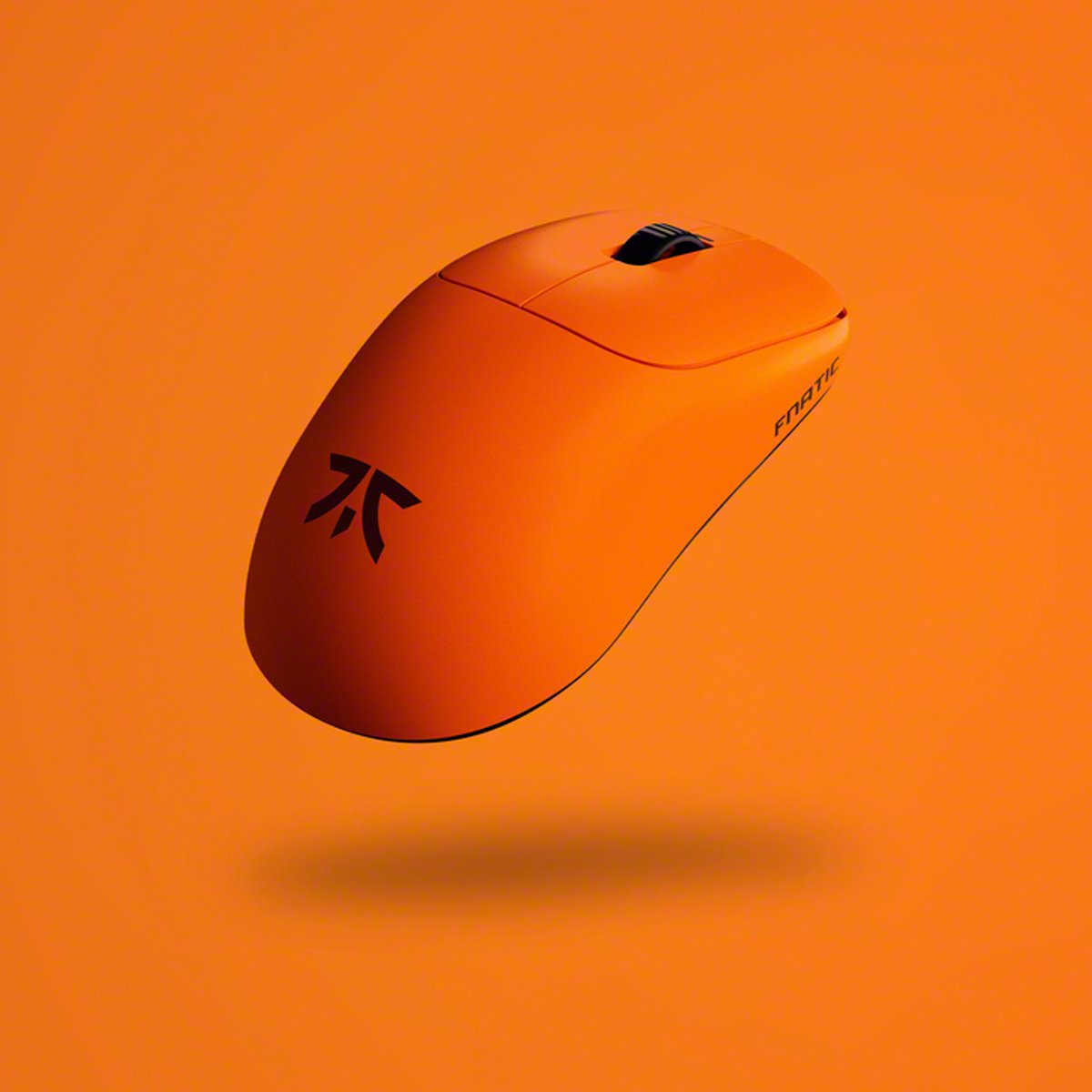 Sony INZONE Mouse A 8KHz 遊戲滑鼠(Fnatic Orange)
