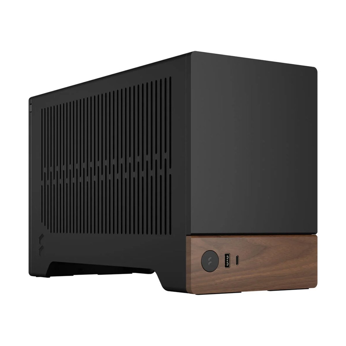 Fractal-Design Terra 機箱(黑色)