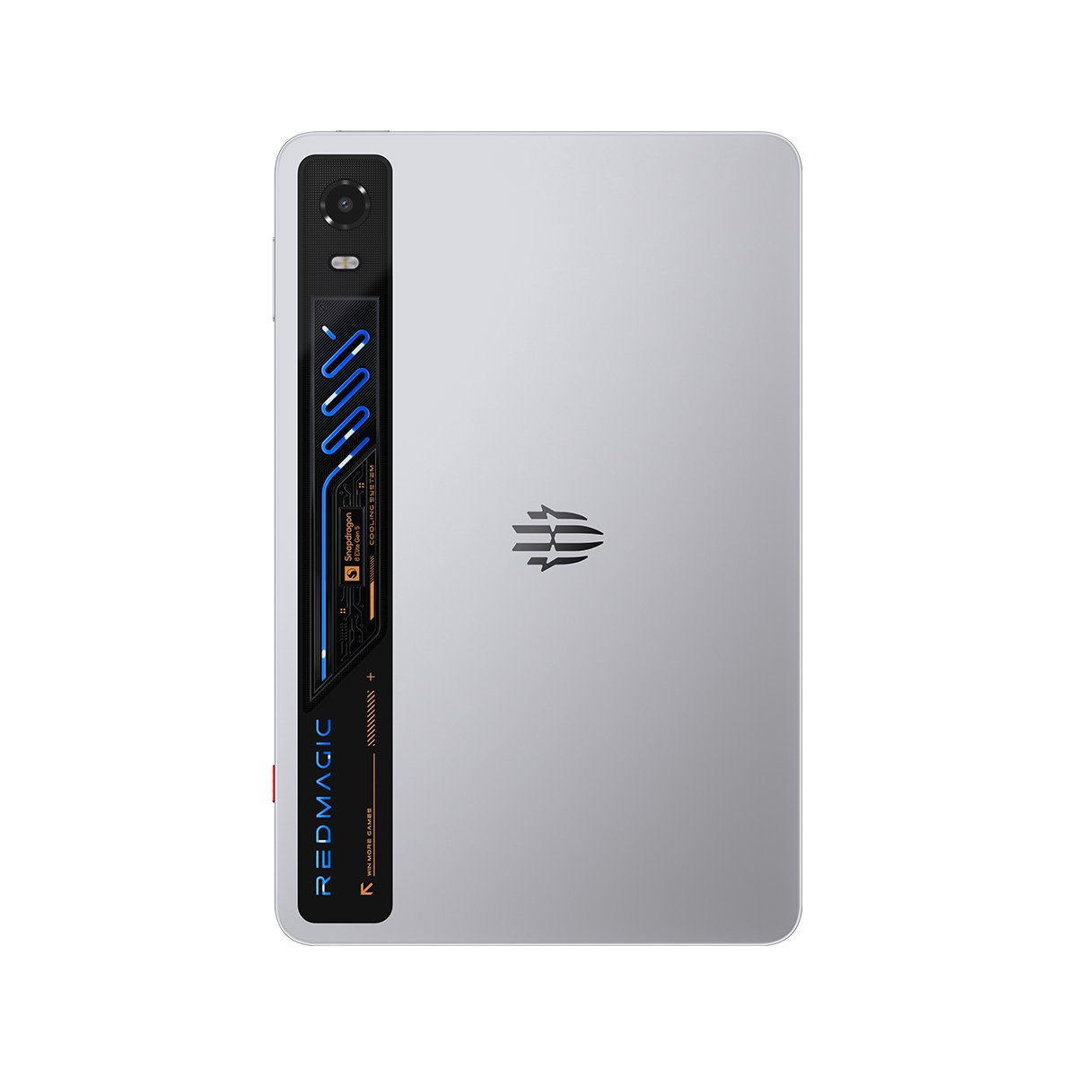 REDMAGIC 紅魔 Astra 2 電競平板電腦(國際版)(Starfrost-16GB+512GB)