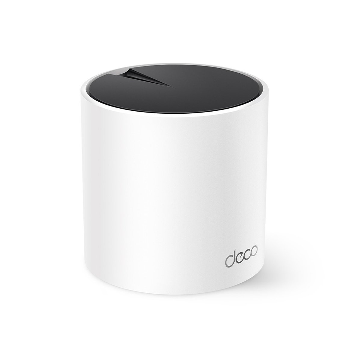 TP-Link Deco X50 Pro AX3000 WiFi6 雙2.5Gbps ports全屋覆蓋 雙頻 Mesh 路由器(1件套裝)