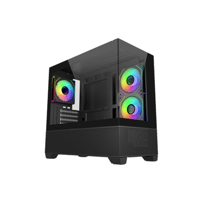 AMD 9600X + RTX 5070