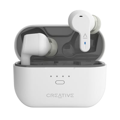 CREATIVE ZEN Air Pro 真無線入耳式降噪藍芽耳機