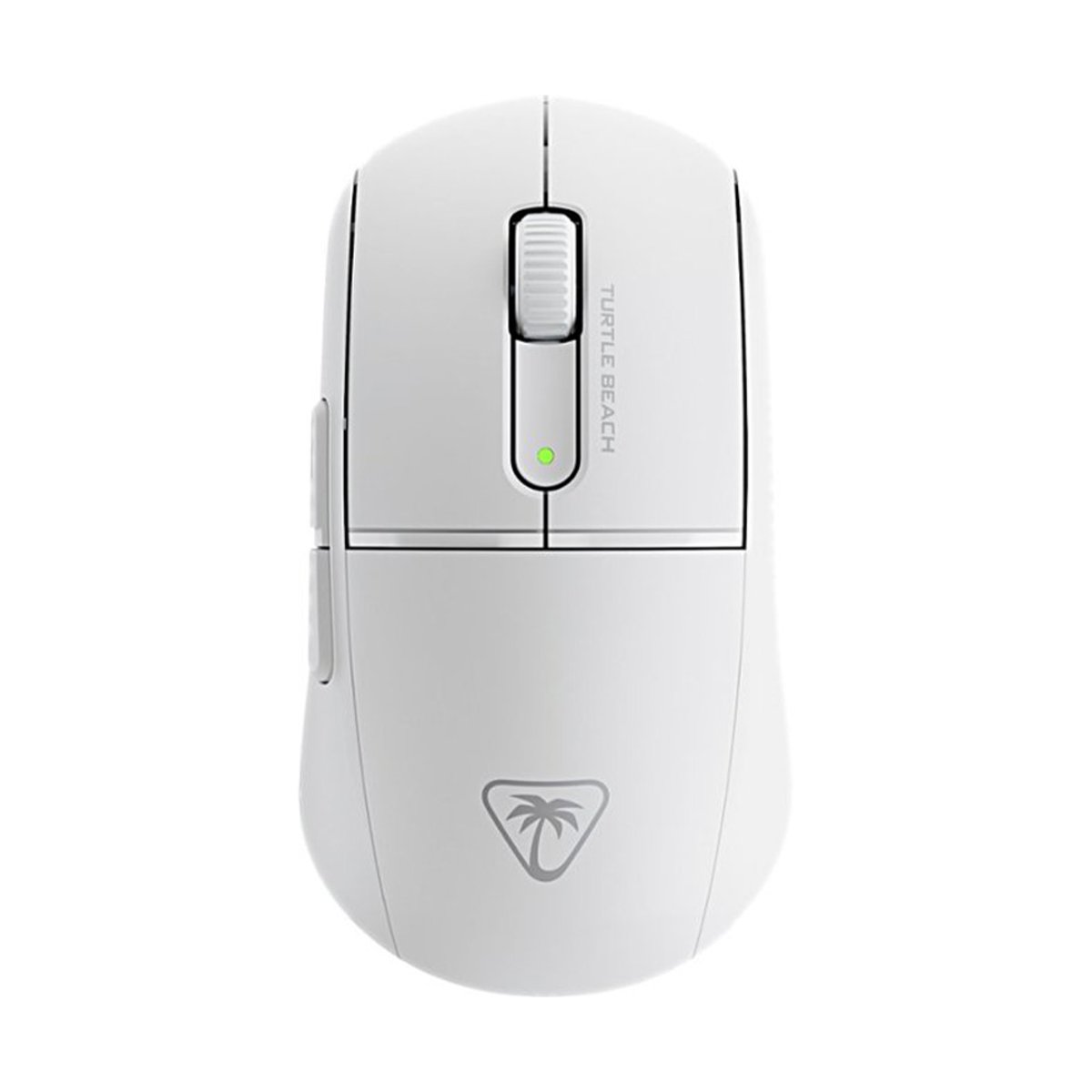 Turtle Beach Burst II Air 三模 無線遊戲滑鼠(白色)